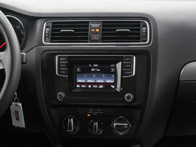 used 2017 Volkswagen Jetta car, priced at $12,649