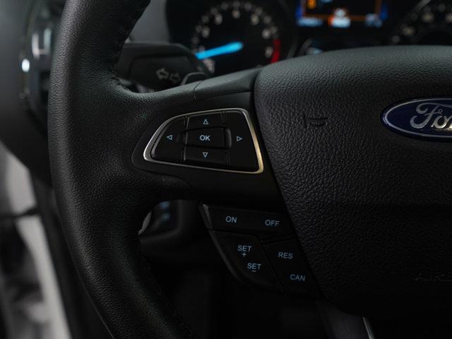 used 2017 Ford Escape car, priced at $14,998