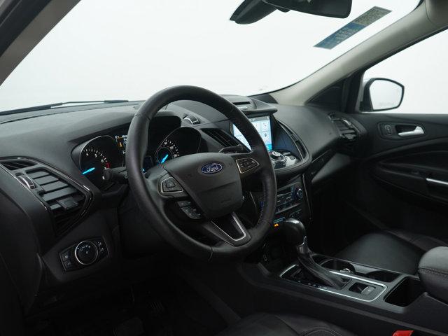 used 2017 Ford Escape car, priced at $14,998