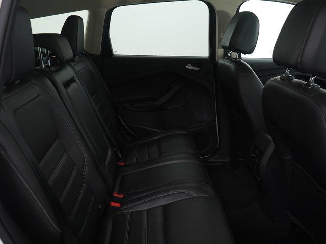 used 2017 Ford Escape car, priced at $14,998