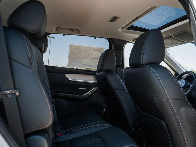 new 2026 Mazda CX-70 car, priced at $41,420