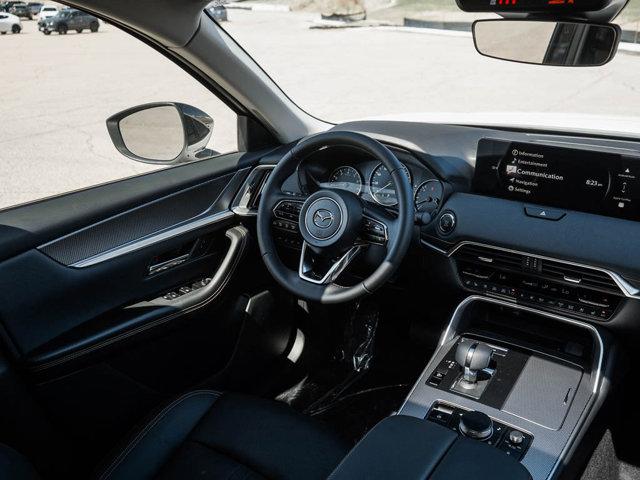 new 2026 Mazda CX-70 car, priced at $41,420