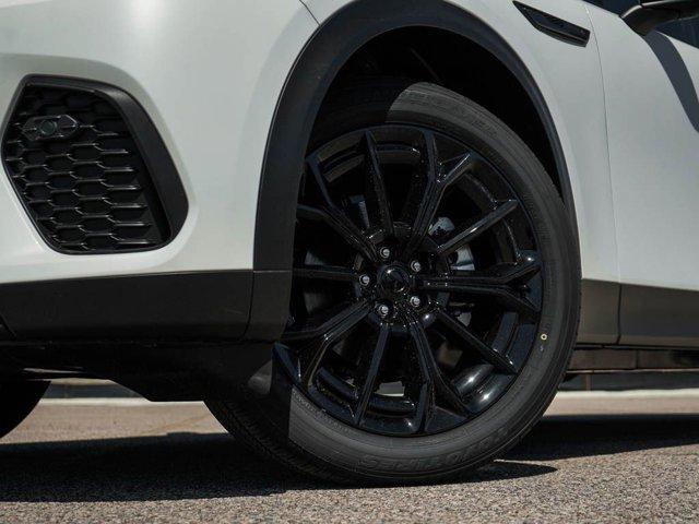 new 2026 Mazda CX-70 car, priced at $41,420
