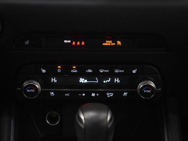 used 2024 Mazda CX-5 car, priced at $29,499