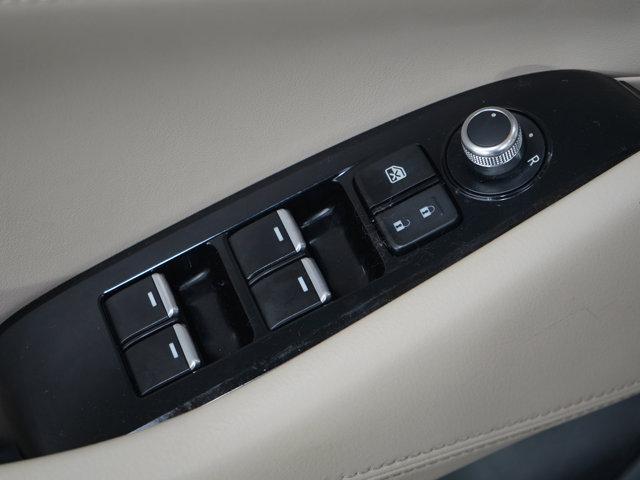 used 2018 Mazda Mazda6 car, priced at $19,348