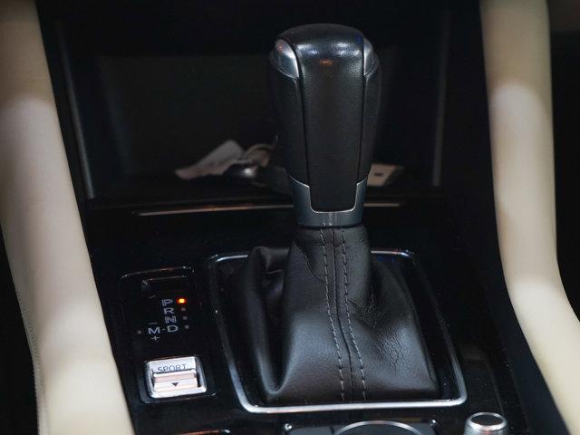 used 2018 Mazda Mazda6 car, priced at $19,348