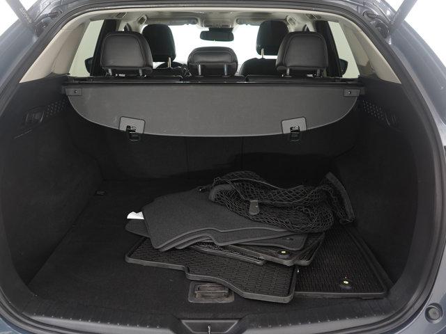 used 2025 Mazda CX-5 car, priced at $28,299