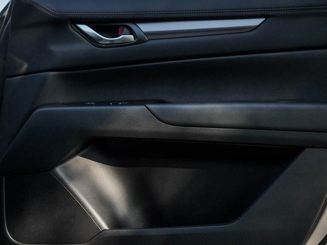 new 2025 Mazda CX-5 car, priced at $31,002