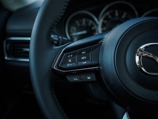 new 2025 Mazda CX-5 car, priced at $31,002