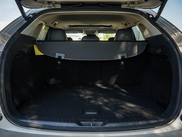 new 2025 Mazda CX-5 car, priced at $31,002