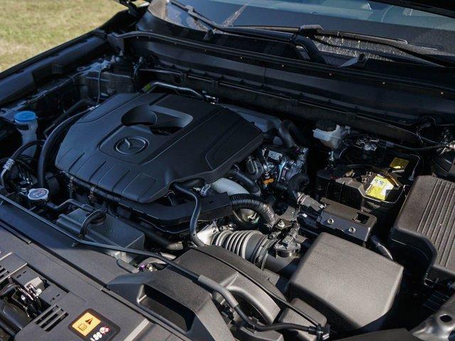 new 2025 Mazda CX-5 car, priced at $34,961