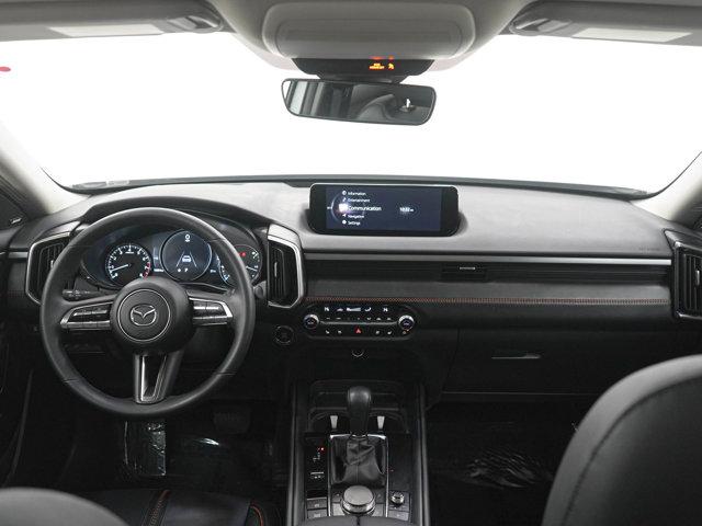 used 2024 Mazda CX-50 car, priced at $32,149