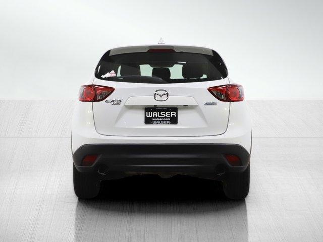 used 2015 Mazda CX-5 car, priced at $9,998
