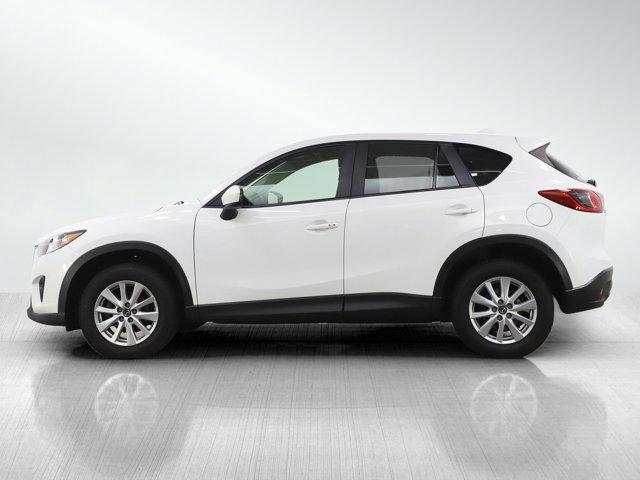 used 2015 Mazda CX-5 car, priced at $9,998