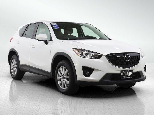 used 2015 Mazda CX-5 car, priced at $9,998