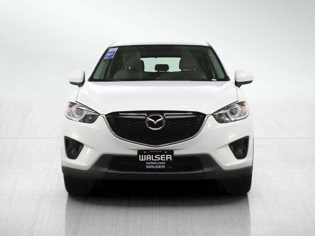 used 2015 Mazda CX-5 car, priced at $9,149