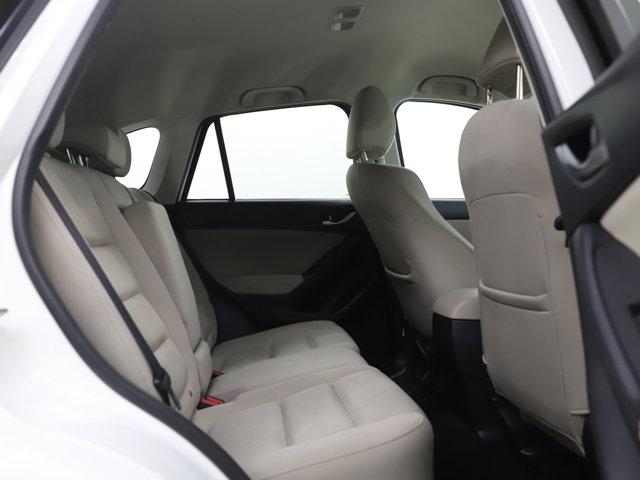 used 2015 Mazda CX-5 car, priced at $9,998