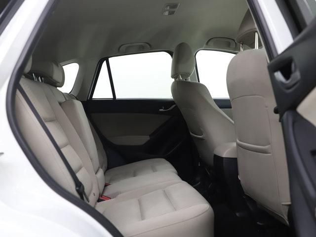 used 2015 Mazda CX-5 car, priced at $9,149