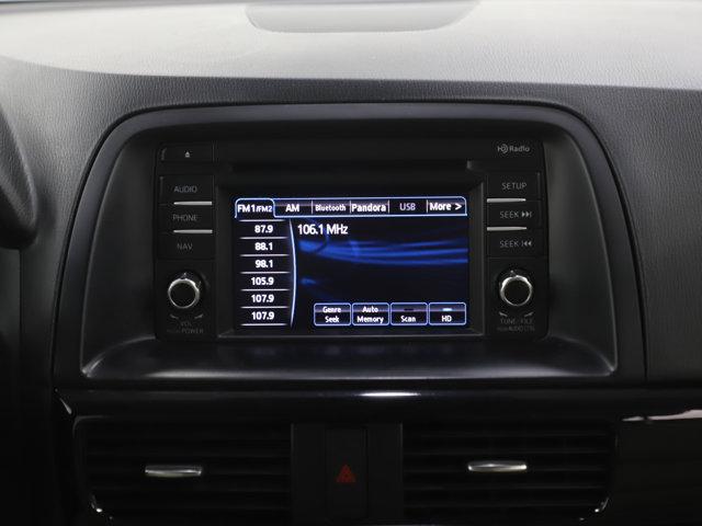 used 2015 Mazda CX-5 car, priced at $9,149