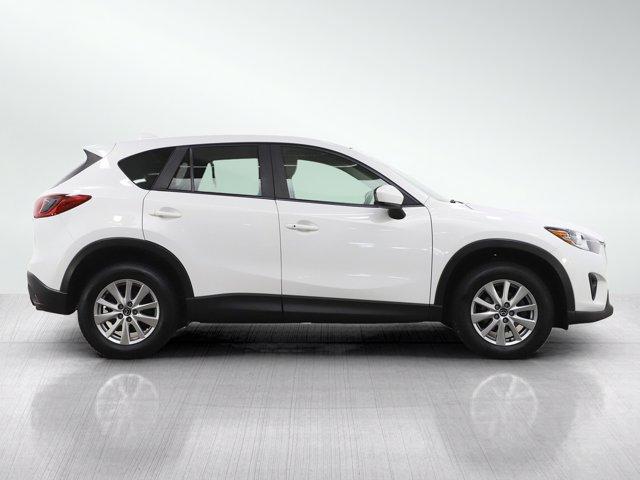 used 2015 Mazda CX-5 car, priced at $9,149