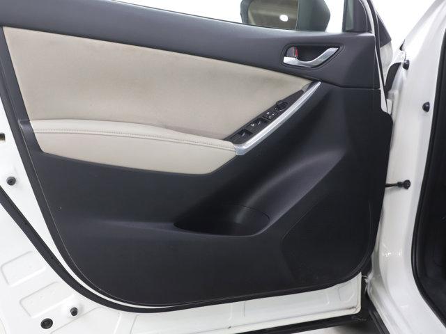 used 2015 Mazda CX-5 car, priced at $9,998