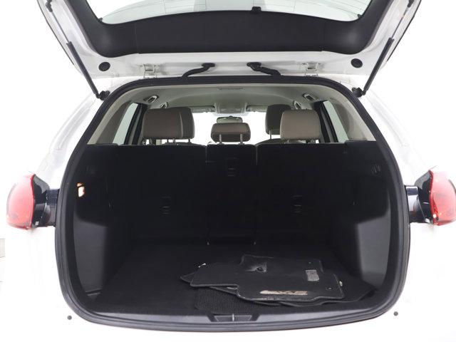 used 2015 Mazda CX-5 car, priced at $9,998
