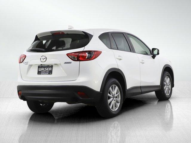 used 2015 Mazda CX-5 car, priced at $9,998