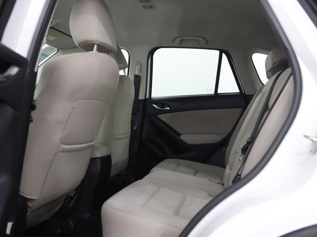 used 2015 Mazda CX-5 car, priced at $9,998