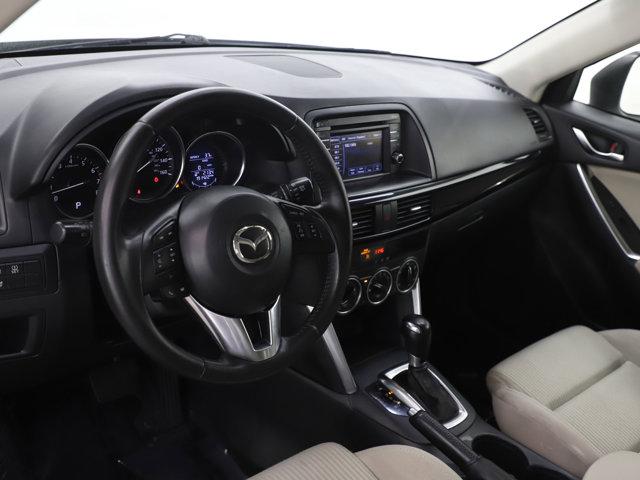 used 2015 Mazda CX-5 car, priced at $9,998