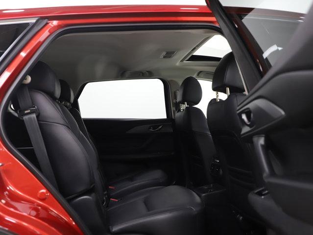 used 2023 Mazda CX-9 car, priced at $28,499