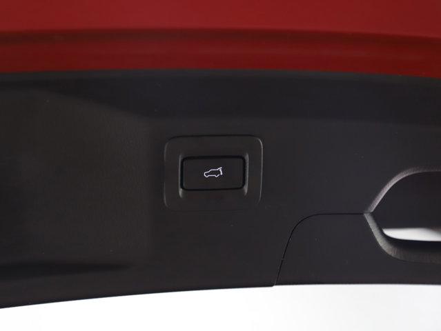 used 2023 Mazda CX-9 car, priced at $28,499