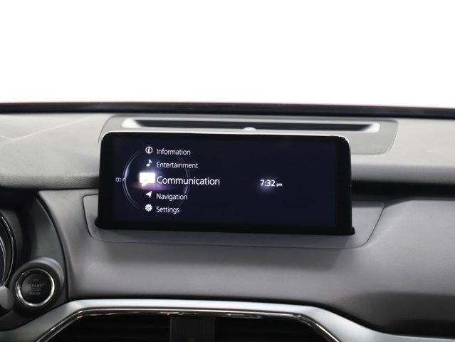 used 2023 Mazda CX-9 car, priced at $28,499
