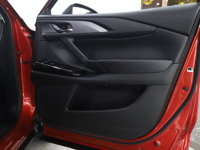 used 2023 Mazda CX-9 car, priced at $28,499