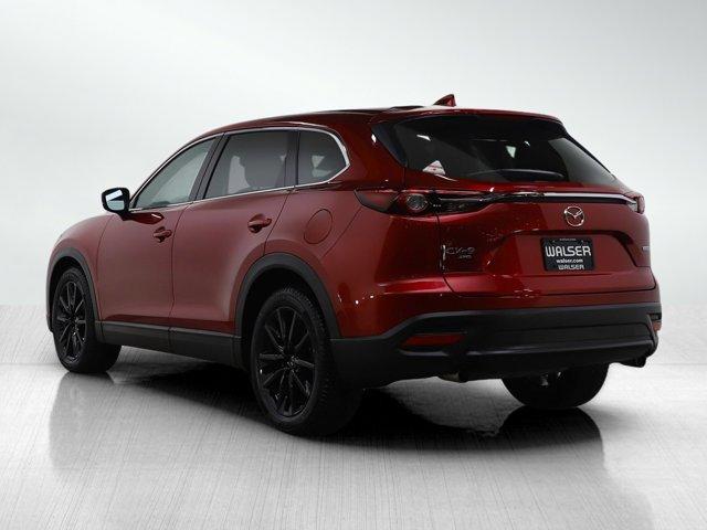 used 2023 Mazda CX-9 car, priced at $28,499