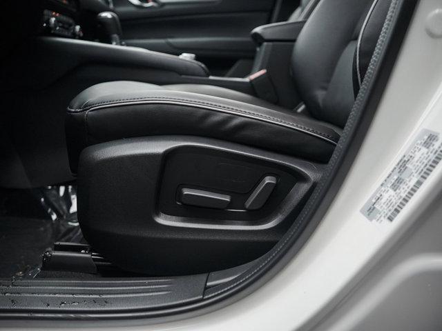 new 2025 Mazda CX-5 car, priced at $29,345