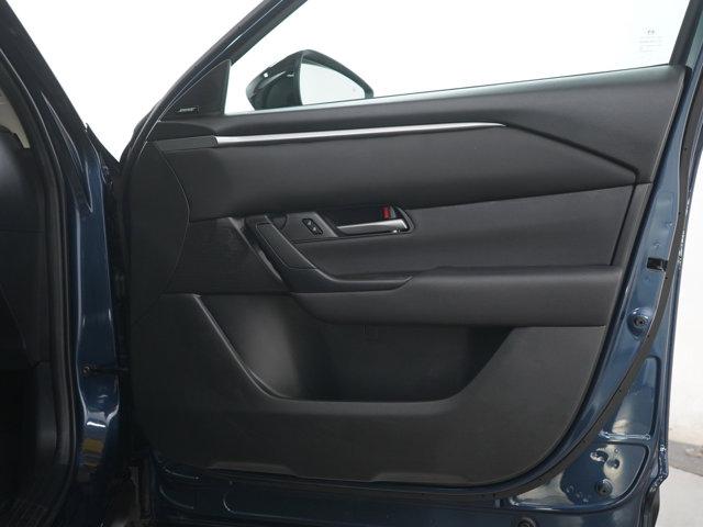 used 2024 Mazda CX-50 car, priced at $29,998