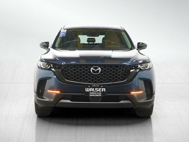 used 2024 Mazda CX-50 car, priced at $29,998
