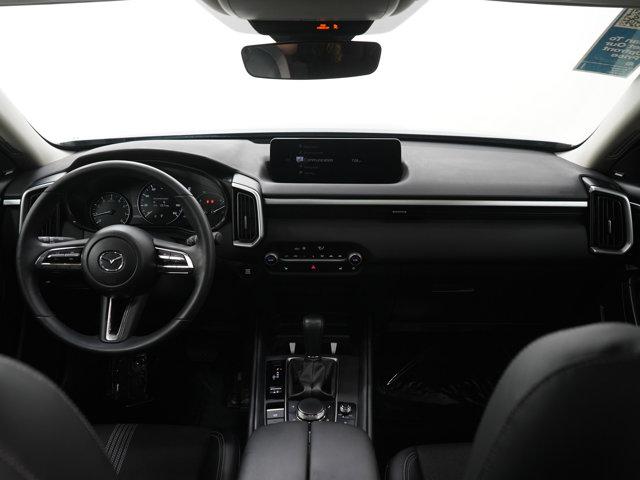 used 2024 Mazda CX-50 car, priced at $29,998