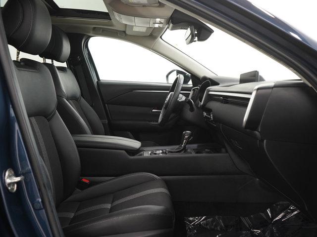 used 2024 Mazda CX-50 car, priced at $29,998