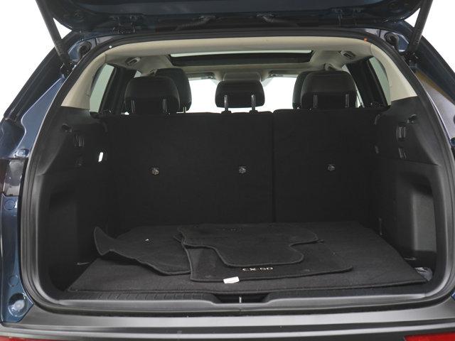 used 2024 Mazda CX-50 car, priced at $29,998