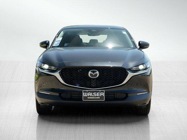 new 2026 Mazda CX-30 car, priced at $24,881
