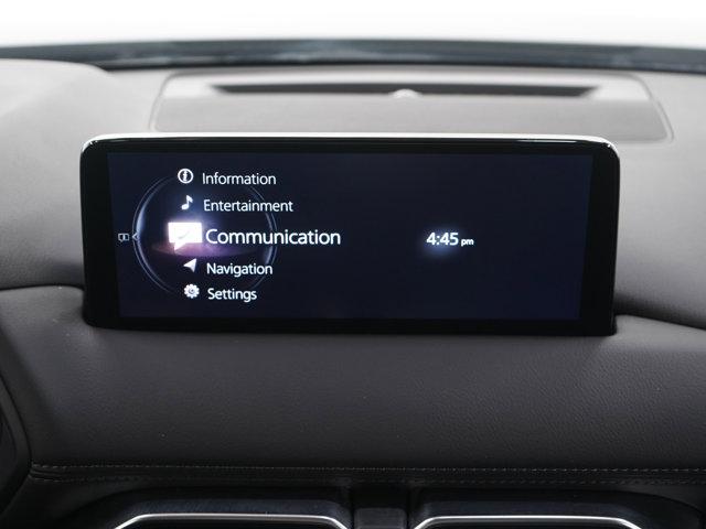 used 2023 Mazda CX-5 car, priced at $24,799