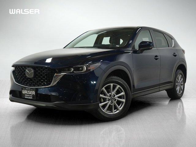used 2023 Mazda CX-5 car, priced at $24,799