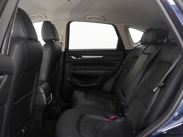 used 2023 Mazda CX-5 car, priced at $24,799