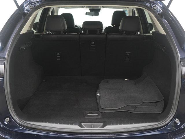 used 2023 Mazda CX-5 car, priced at $24,799
