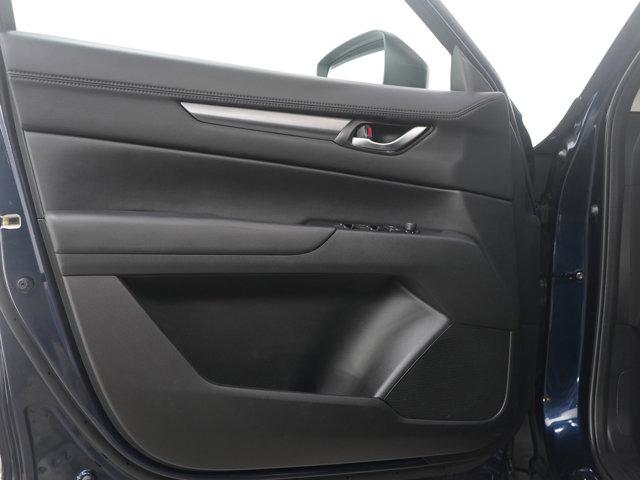 used 2023 Mazda CX-5 car, priced at $24,799