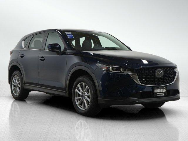 used 2023 Mazda CX-5 car, priced at $24,799