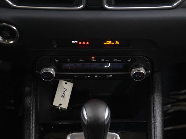 used 2023 Mazda CX-5 car, priced at $24,799