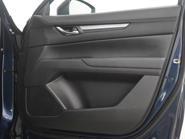 used 2023 Mazda CX-5 car, priced at $24,799