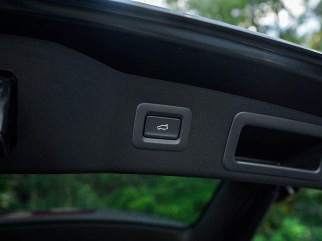 new 2025 Mazda CX-5 car, priced at $30,236